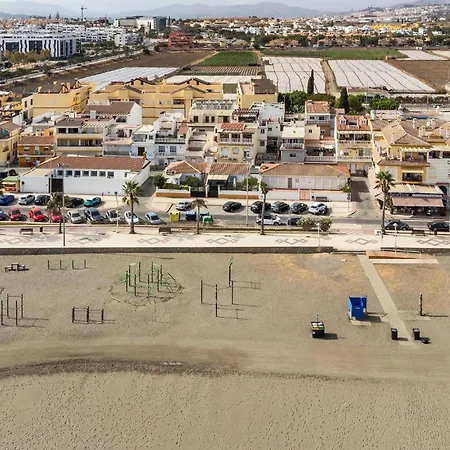 2 Bedroom Beautiful In * Torre Del Mar