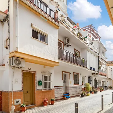 2 Bedroom Beautiful In Apartment
