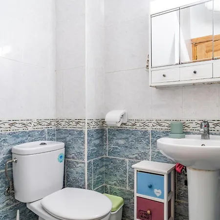 2 Bedroom Beautiful In Apartment