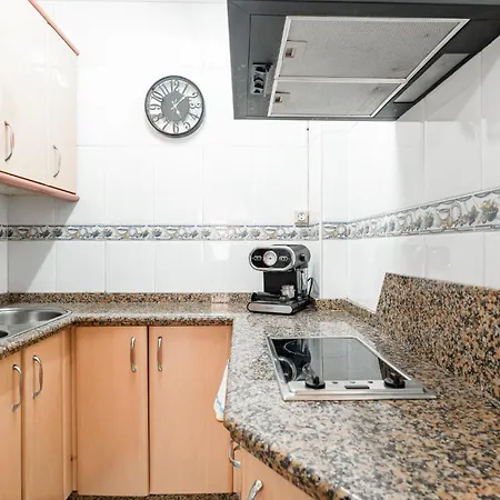 2 Bedroom Beautiful In Apartment
